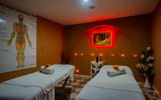 Senza Garden Holiday Club Hotel