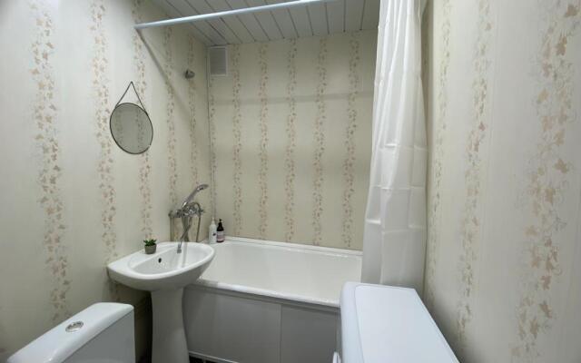 Zhivi Uyutno V Tsentre Goroda Apartments