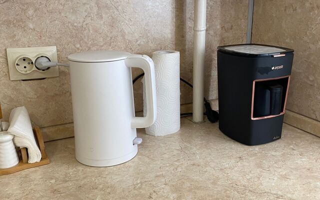 Апартаменты на М Горького 85 А