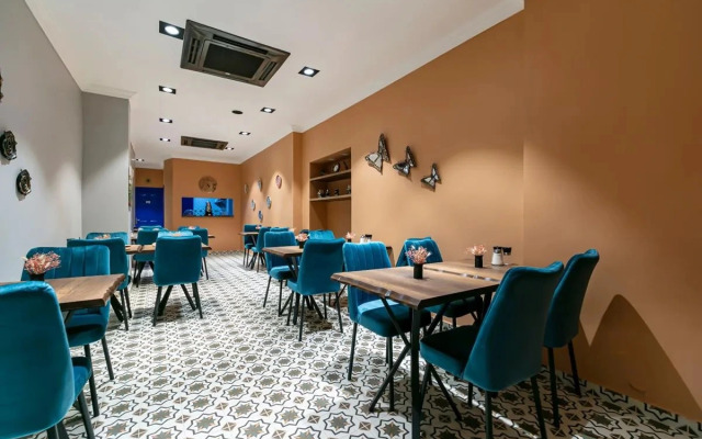 Отель Solo Special