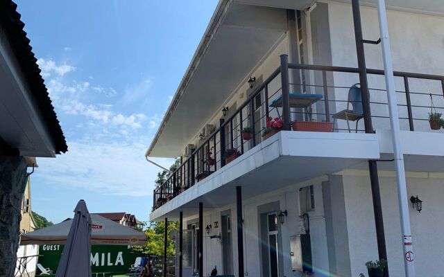 Lyudmila Guest House