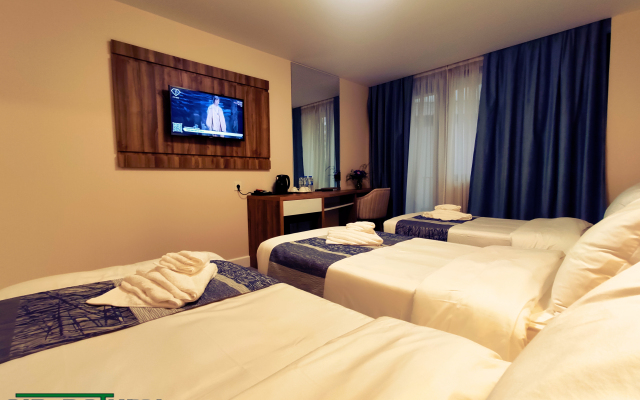 Old Batumi Hotel