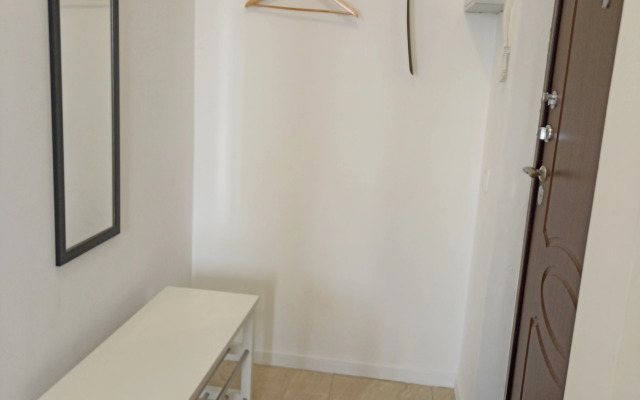 Vidovaya V Tsentre Kirovska Flat
