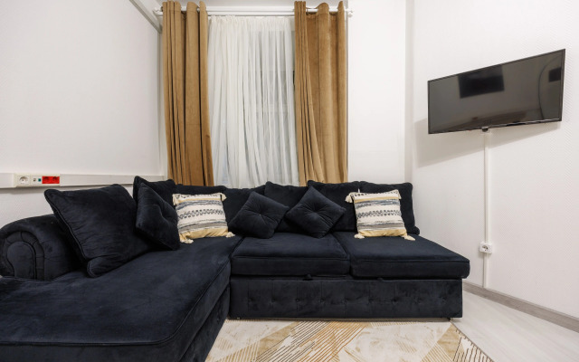 Апартаменты Уютные в центре Санкт-Петербурга на Гороховой DereMRents ДереМРентс