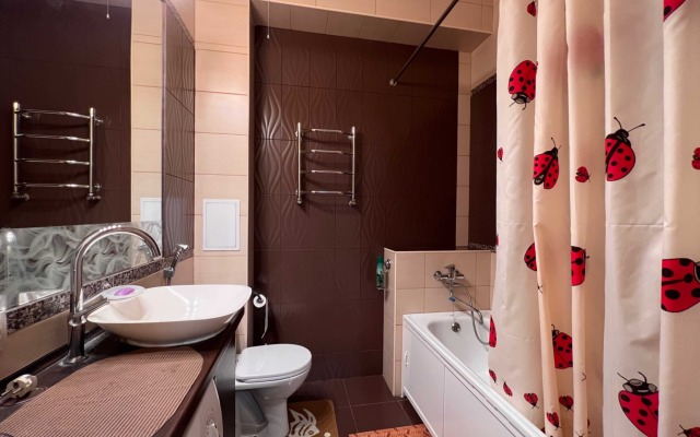 Апартаменты Дом у Моря