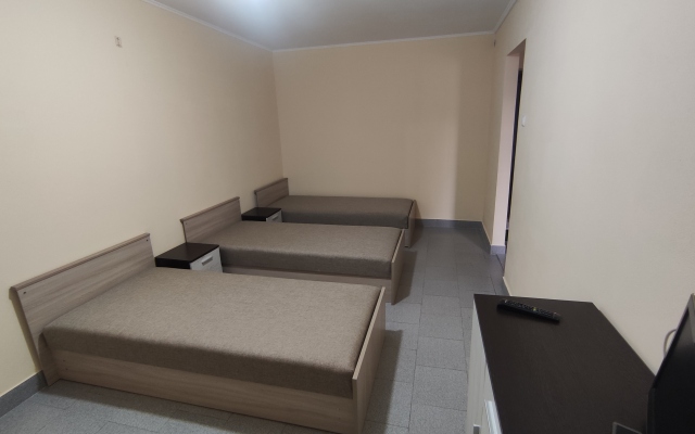 Apartamenty na Metallistov