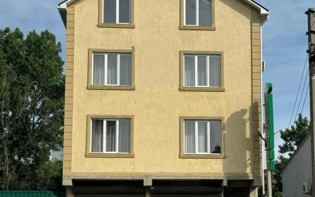 Гостевой дом Астра