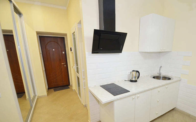 Апартаменты Море Море 11