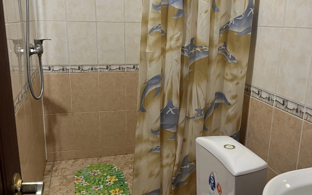 Гостевой дом Бали