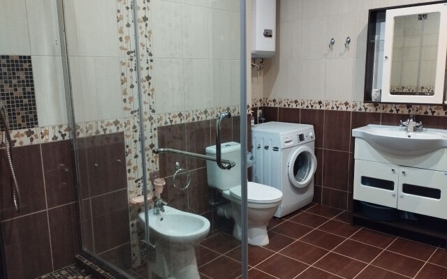 Domgdevaszhdut Apartament