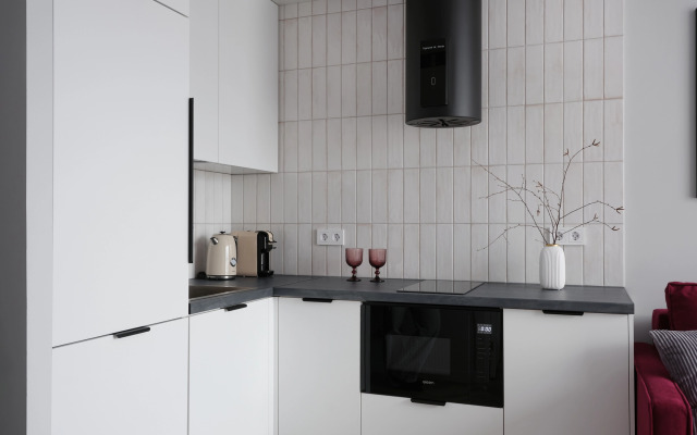 Апартаменты Aristocrat