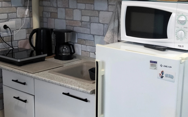 Lazorevoye More Flat