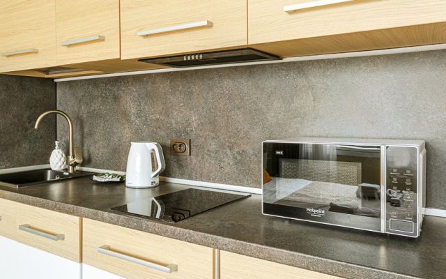 Апартаменты на Васильевском Острове