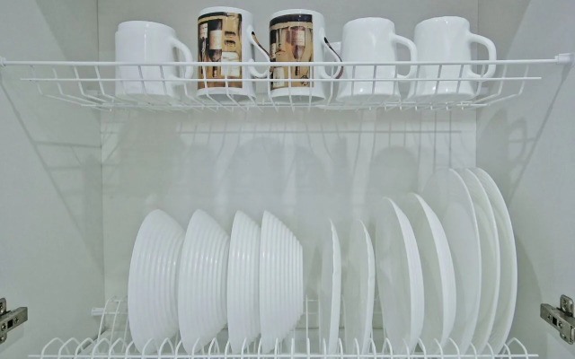 Квартира на улице Володарского 11