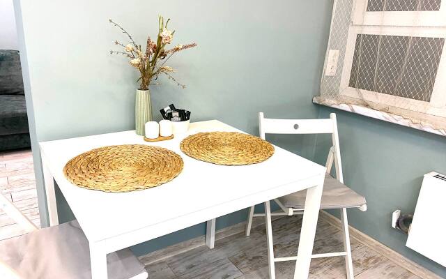 Elegantnye Apartamenty Na Yaganova 11 Flat