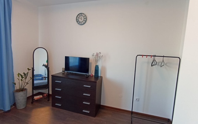 Квартира Уютные Апартаменты