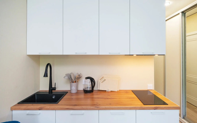 165 v Zhk Letniy dly Kompanii Apartments