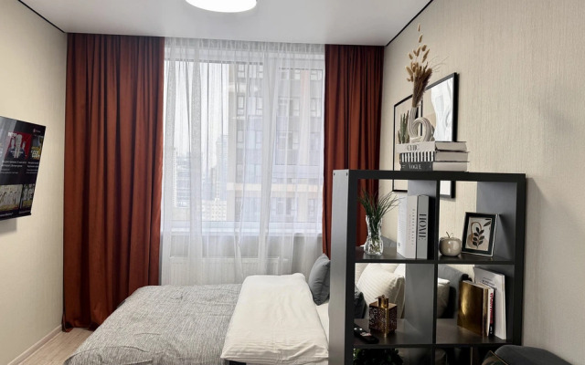 Квартира 100 Квартир Уральские Горы