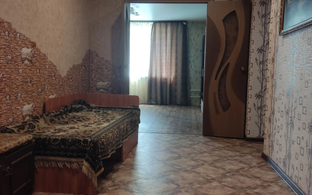 Tsentr Levogo Berega U Vatu I Ryadom M4 Apartments