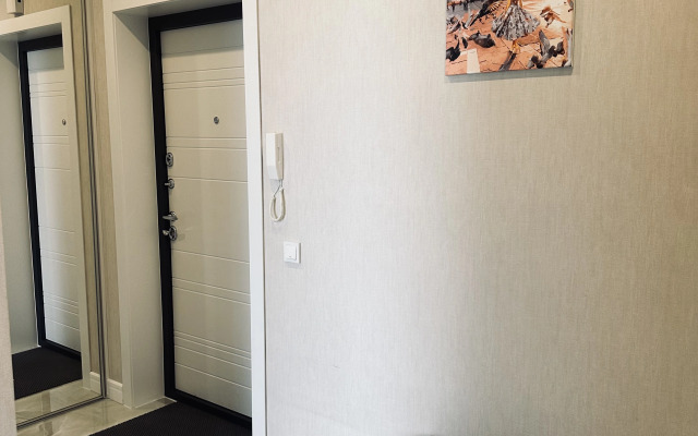 Апартаменты на Набережной