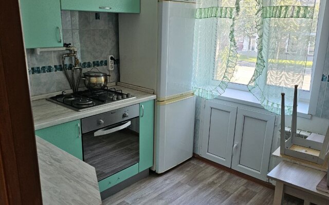 Апартаменты L.V.Hotels на Красноармейском проспекте 36