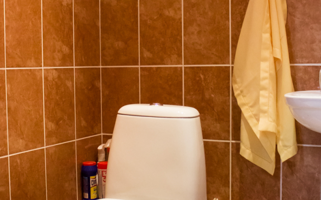 Hostel Comfort Blizzzko