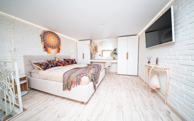 SVLаkshmi HomeApartments