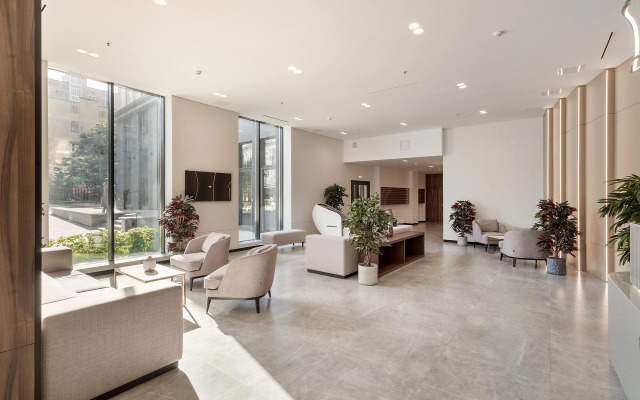 Апартаменты ArtHome Павелецкая