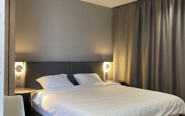 Бутик-отель Супер 8