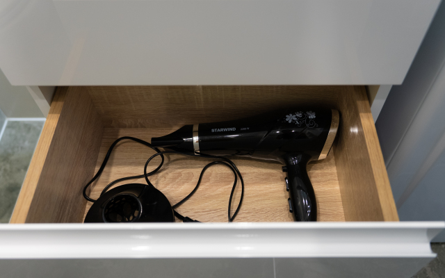 Апартаменты Studio Monochrome