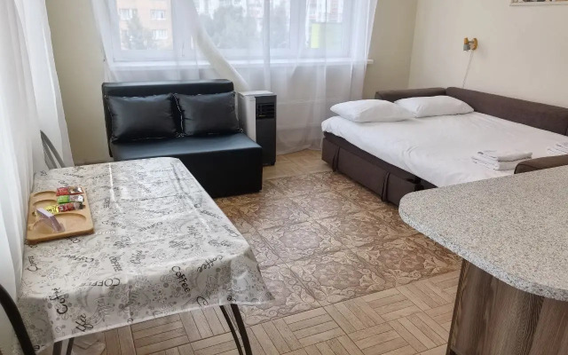 Апартаменты Color