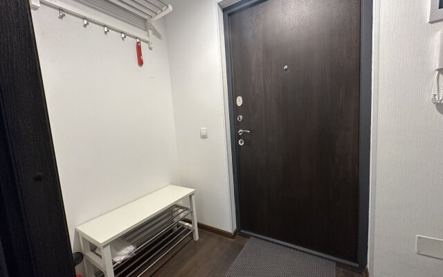 Апартаменты PulseNeva