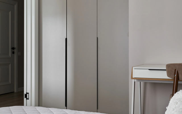 Квартира TerraAparts на Удельной