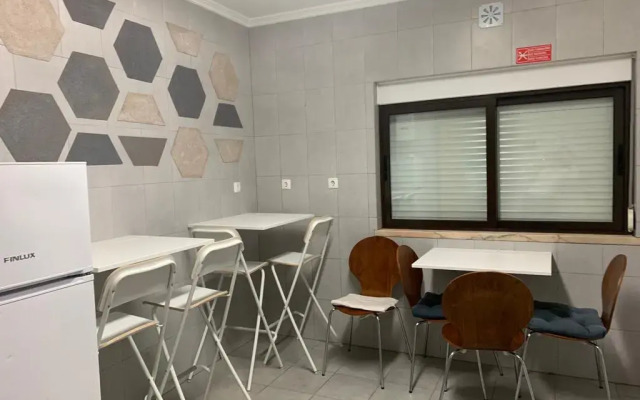 Гостевой дом Sublime Sun & Van By Meco Stays