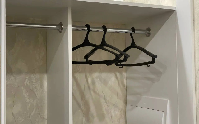 Апартаменты Дельфин