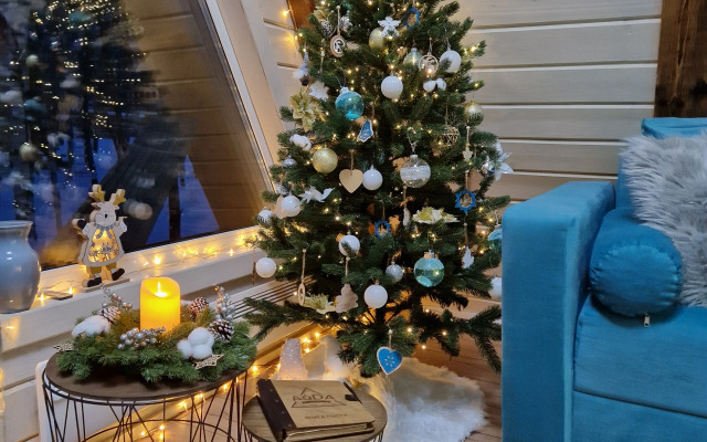 Гостевой Дом АйDа Relax