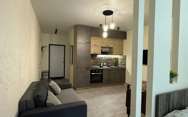 Апартаменты в ЖК Парк Челюскинцев