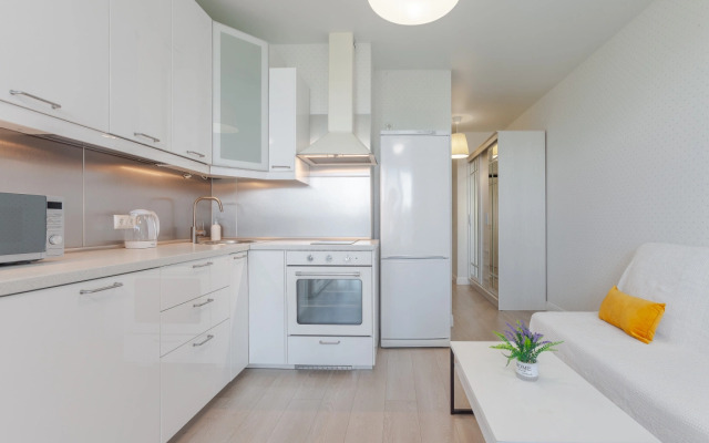 Апартаменты Дизайнерские RentPlaza 1