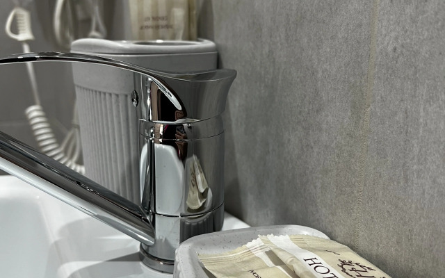 Гостевой дом Гостиный двор 1898