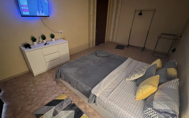 Апартаменты Юности 37