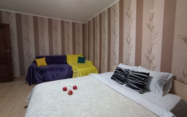 Квартира Live-In-Comfort Гагарина 39