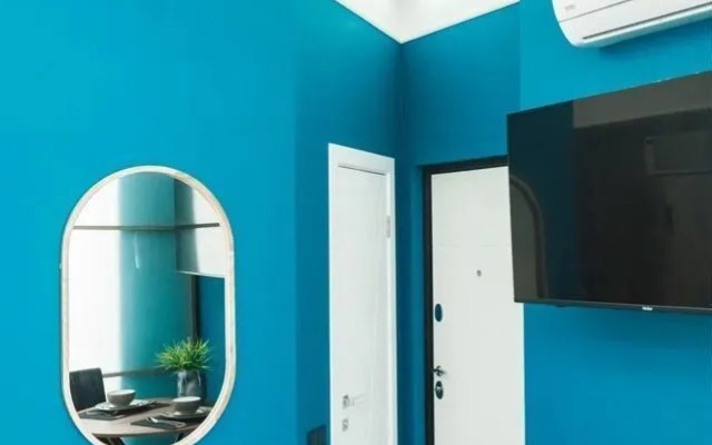 Na Ulitse Krymskaya 89 Flat