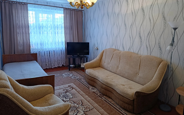 Квартира в Большом Болдине