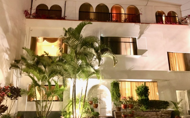 Casa Bella Boutique Hotel