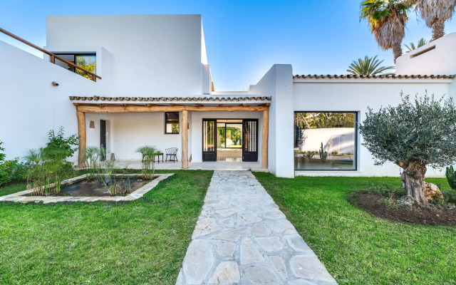 Villa All About Villa Jori