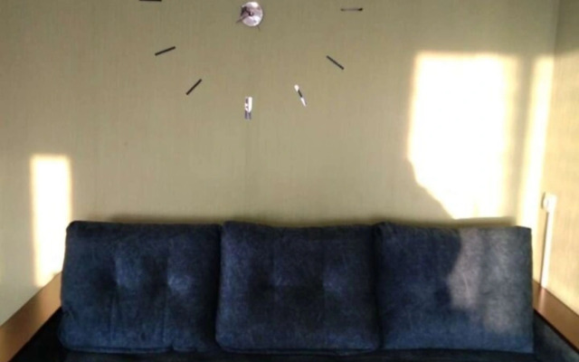 Квартира Рэссо