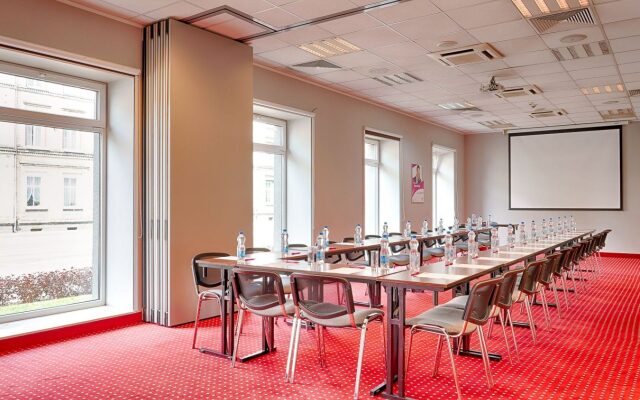 Focus Hotel Katowice Chorzow