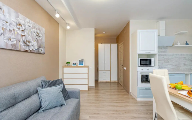 Apartments Cosmos Apart V Zhk Biznes-Klassa (1) Na Ostrovskogo