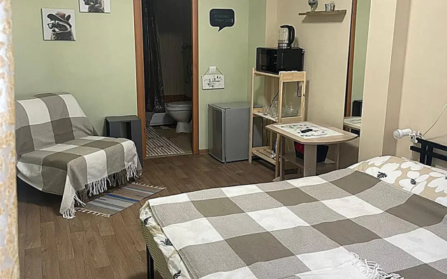 Provans Guest House