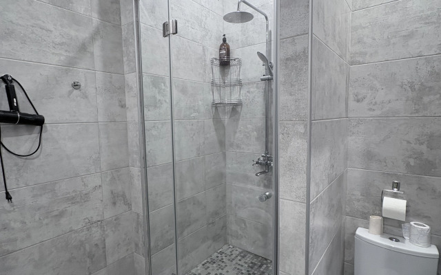 Апартаменты на набережной 4